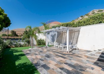 Terrazza - Villa Via Dei Feaci
 
3, Palermo - foto 33