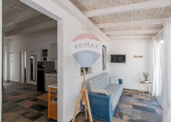 Soggiorno - Villa Via Dei Feaci
 
3, Palermo - foto 34