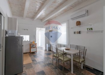 Sala da pranzo - Villa Via Dei Feaci
 
3, Palermo - foto 36