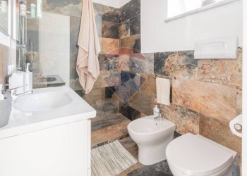 Bagno - Villa Via Dei Feaci
 
3, Palermo - foto 44