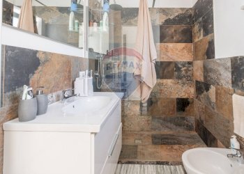 Bagno - Villa Via Dei Feaci
 
3, Palermo - foto 45
