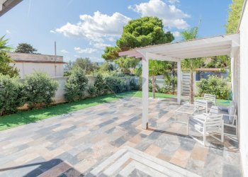 Terrazza - Villa Via Dei Feaci
 
3, Palermo - foto 47