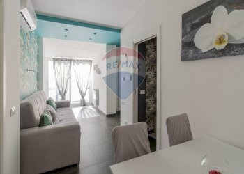 Sala da pranzo - Villa Via Dei Feaci
 
3, Palermo - foto 49