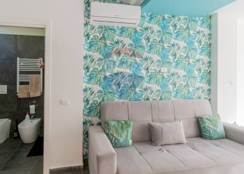 Soggiorno - Villa Via Dei Feaci
 
3, Palermo - foto 50