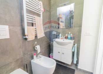 Bagno - Villa Via Dei Feaci
 
3, Palermo - foto 52