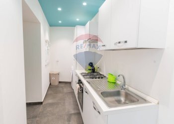 Cucina - Villa Via Dei Feaci
 
3, Palermo - foto 56