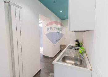 Cucina - Villa Via Dei Feaci
 
3, Palermo - foto 57