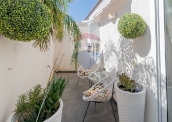 Terrazza - Villa Via Dei Feaci
 
3, Palermo - foto 59