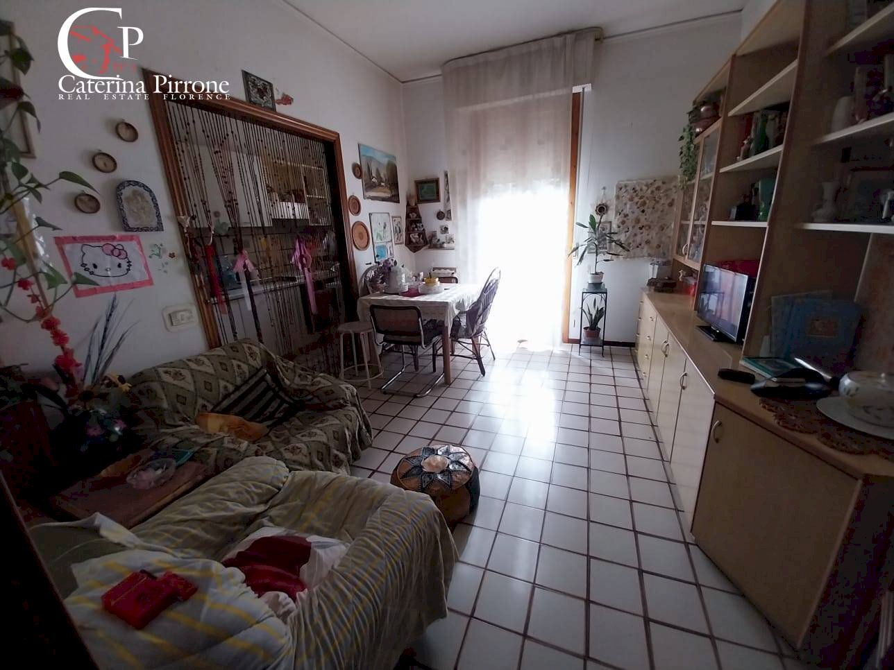 Foto 2 - Quadrilocale via Nazionale
 
41, Dicomano - foto 2