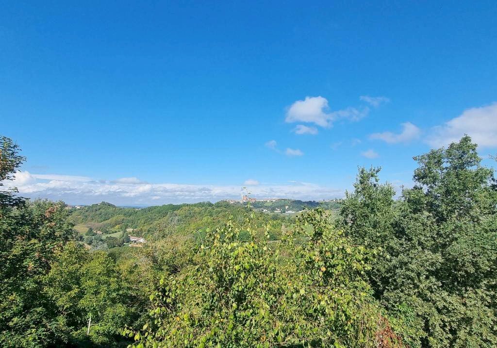 Vista - Rustic piazza Guglielmo Marconi, 5, Vigliano d'Asti - photo 1