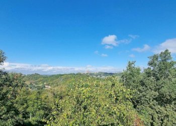 Vista - Rustico piazza Guglielmo Marconi, 5, Vigliano d'Asti - foto 1