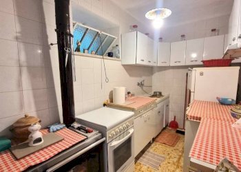 Cucina - Rustico piazza Guglielmo Marconi, 5, Vigliano d'Asti - foto 5