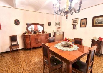 Salone - Rustico piazza Guglielmo Marconi, 5, Vigliano d'Asti - foto 6