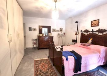 Camera da letto - Rustico piazza Guglielmo Marconi, 5, Vigliano d'Asti - foto 9