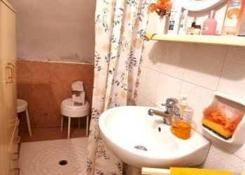 Bagno - Rustico piazza Guglielmo Marconi, 5, Vigliano d'Asti - foto 13