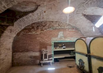 Cantina - Rustico piazza Guglielmo Marconi, 5, Vigliano d'Asti - foto 14