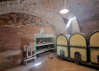 Cantina - Rustic piazza Guglielmo Marconi, 5, Vigliano d'Asti - photo 15