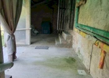 Cortile interno - Rustico piazza Guglielmo Marconi, 5, Vigliano d'Asti - foto 17