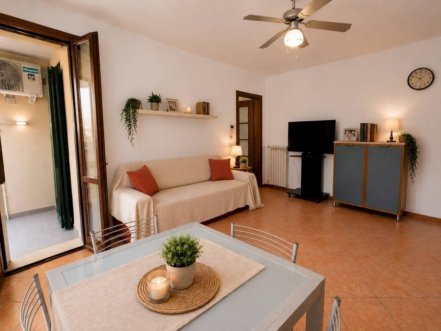 Foto 1 - Two-room apartment Via Mulinetto, Ferrara - photo 1