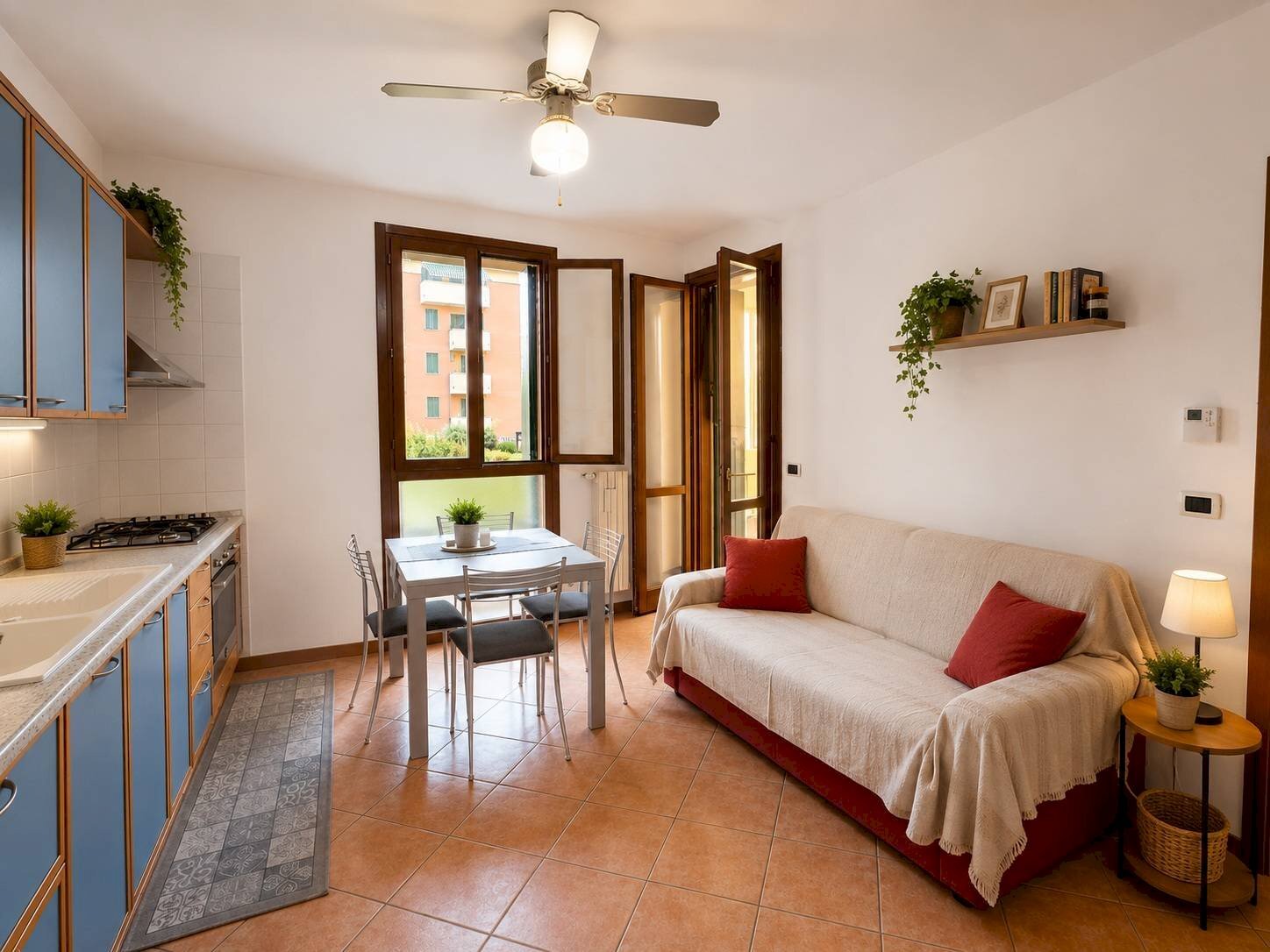 Foto 2 - Two-room apartment Via Mulinetto, Ferrara - photo 2