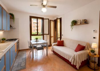 Foto 2 - Two-room apartment Via Mulinetto, Ferrara - photo 2