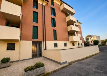 Foto 17 - Two-room apartment Via Mulinetto, Ferrara - photo 17
