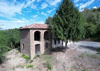 Terreno - Rustico Regione Sconi, Cassinasco - foto 19