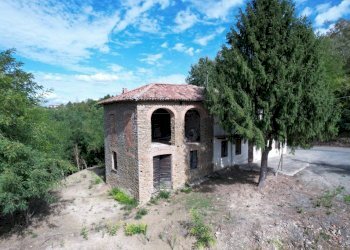 Terreno - Rustico Regione Sconi, Cassinasco - foto 20