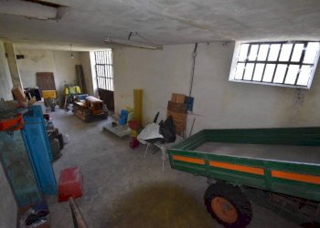 Magazzino - Rustico Regione Sconi, Cassinasco - foto 21