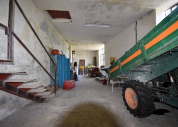 Magazzino - Rustico Regione Sconi, Cassinasco - foto 22