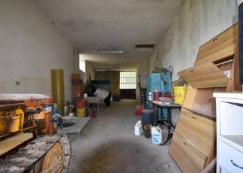 Magazzino - Rustico Regione Sconi, Cassinasco - foto 23