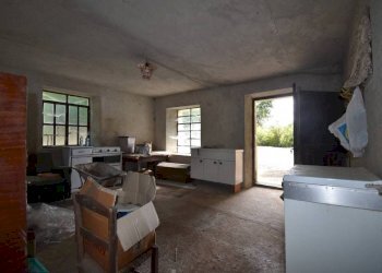 Magazzino - Rustico Regione Sconi, Cassinasco - foto 24