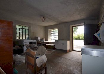 Magazzino - Rustico Regione Sconi, Cassinasco - foto 25