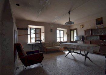 Interno non residenziale - Rustico Regione Sconi, Cassinasco - foto 26