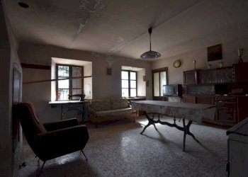 Salone - Rustico Regione Sconi, Cassinasco - foto 27