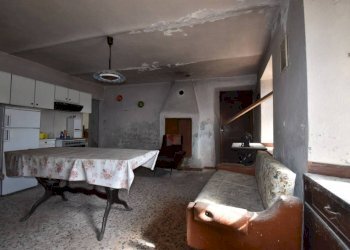 Salone - Rustico Regione Sconi, Cassinasco - foto 31