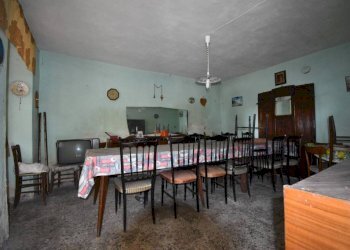 Salone - Rustico Regione Sconi, Cassinasco - foto 33