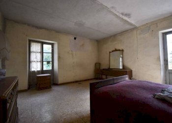 Camera da letto - Rustico Regione Sconi, Cassinasco - foto 36