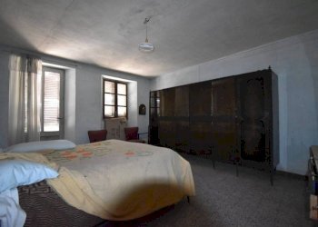 Camera da letto - Rustico Regione Sconi, Cassinasco - foto 38