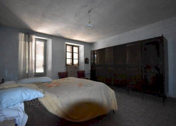 Camera da letto - Rustico Regione Sconi, Cassinasco - foto 39