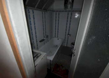 Bagno - Rustico Regione Sconi, Cassinasco - foto 41