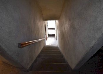 Scala - Rustico Regione Sconi, Cassinasco - foto 45