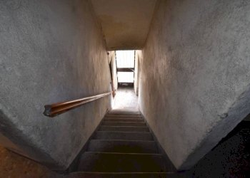 Scala - Rustico Regione Sconi, Cassinasco - foto 46