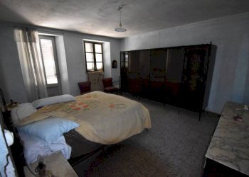 Camera da letto - Rustico Regione Sconi, Cassinasco - foto 47