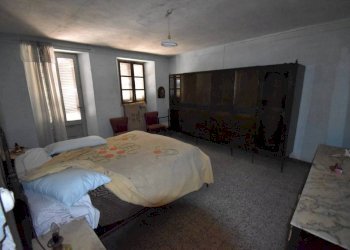 Camera da letto - Rustico Regione Sconi, Cassinasco - foto 48