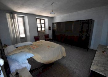 Camera da letto - Rustico Regione Sconi, Cassinasco - foto 49