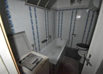 Bagno - Rustico Regione Sconi, Cassinasco - foto 50