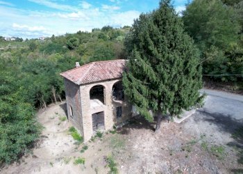 Terreno - Rustico Regione Sconi, Cassinasco - foto 17