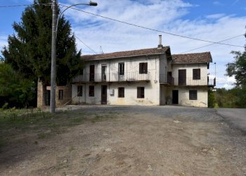 Terreno - Rustico Regione Sconi, Cassinasco - foto 9