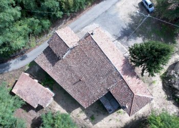 Terreno - Rustico Regione Sconi, Cassinasco - foto 16